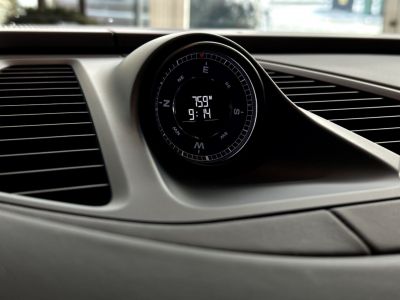 Porsche Macan Gebrauchtwagen