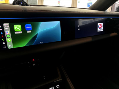 Porsche Macan Gebrauchtwagen Porsche Macan Gebrauchtwagen