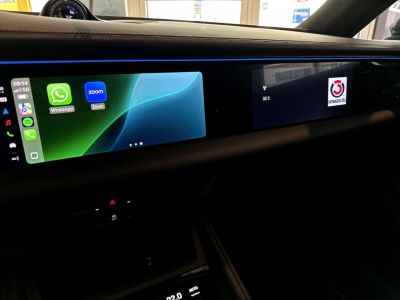 Porsche Macan Gebrauchtwagen