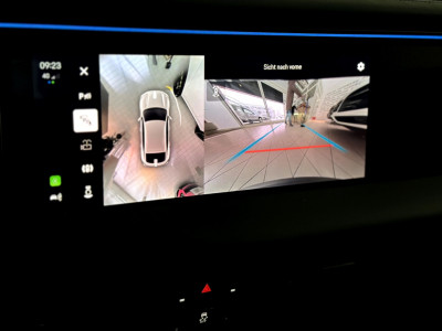 Porsche Macan Gebrauchtwagen Porsche Macan Gebrauchtwagen