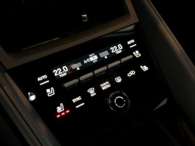 Porsche Macan Gebrauchtwagen