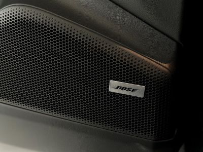 Porsche Macan Gebrauchtwagen