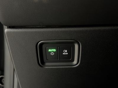 Porsche Macan Gebrauchtwagen