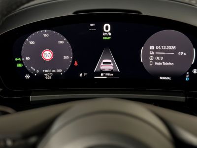 Porsche Macan Gebrauchtwagen