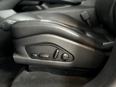 Porsche Macan Gebrauchtwagen Porsche Macan Gebrauchtwagen