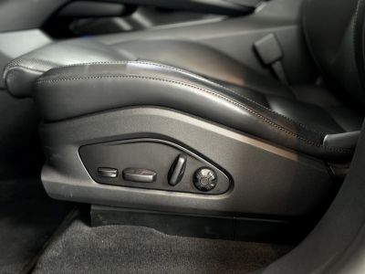 Porsche Macan Gebrauchtwagen