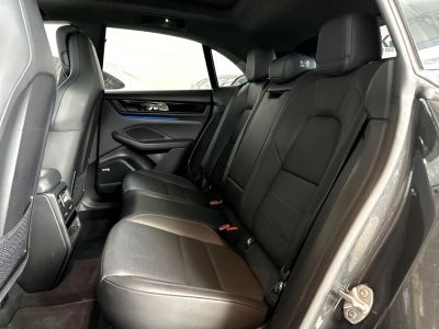 Porsche Macan Gebrauchtwagen