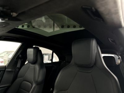 Porsche Macan Gebrauchtwagen