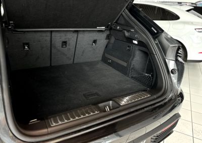 Porsche Macan Gebrauchtwagen