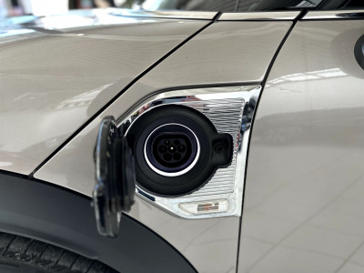 MINI Countryman Gebrauchtwagen MINI Countryman Gebrauchtwagen