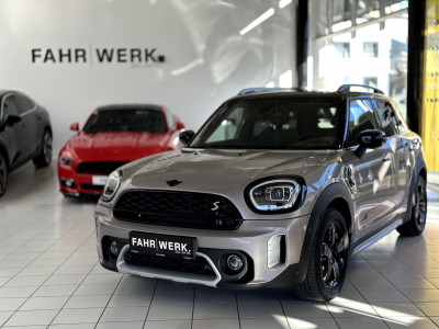 MINI Countryman Gebrauchtwagen MINI Countryman Gebrauchtwagen