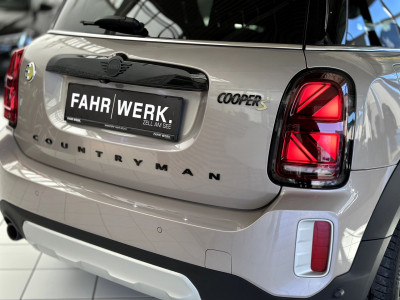 MINI Countryman Gebrauchtwagen MINI Countryman Gebrauchtwagen