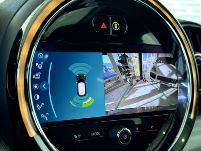 MINI Countryman Gebrauchtwagen MINI Countryman Gebrauchtwagen