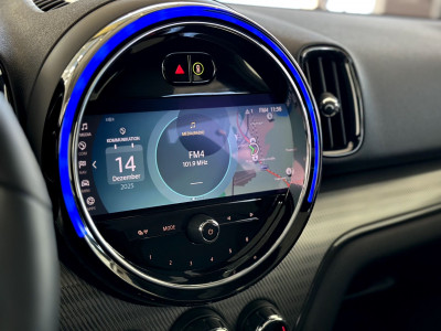 MINI Countryman Gebrauchtwagen MINI Countryman Gebrauchtwagen