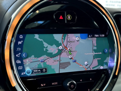 MINI Countryman Gebrauchtwagen MINI Countryman Gebrauchtwagen