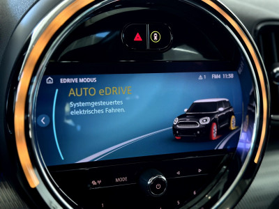 MINI Countryman Gebrauchtwagen MINI Countryman Gebrauchtwagen