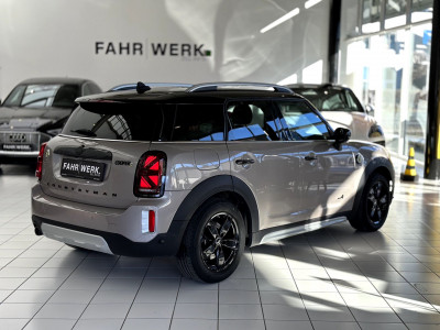 MINI Countryman Gebrauchtwagen MINI Countryman Gebrauchtwagen