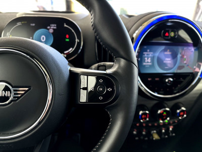 MINI Countryman Gebrauchtwagen MINI Countryman Gebrauchtwagen