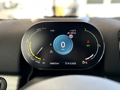 MINI Countryman Gebrauchtwagen MINI Countryman Gebrauchtwagen