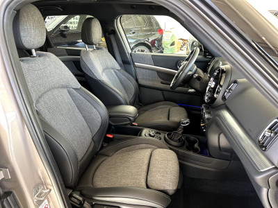 MINI Countryman Gebrauchtwagen MINI Countryman Gebrauchtwagen