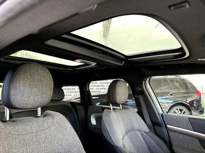 MINI Countryman Gebrauchtwagen MINI Countryman Gebrauchtwagen