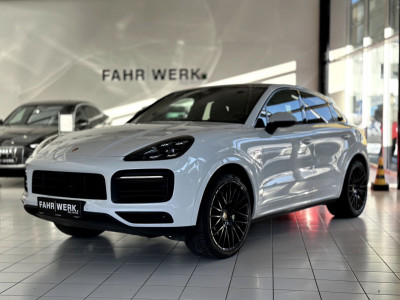 Porsche Cayenne Gebrauchtwagen
