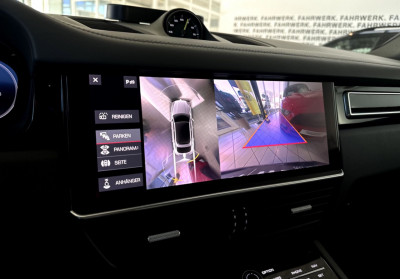 Porsche Cayenne Gebrauchtwagen