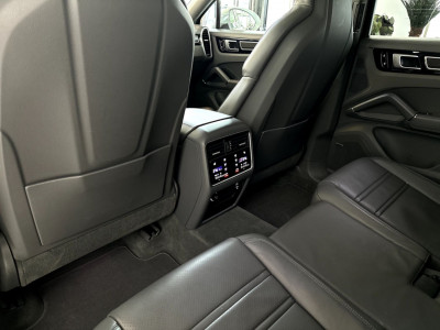 Porsche Cayenne Gebrauchtwagen