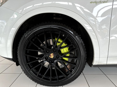 Porsche Cayenne Gebrauchtwagen