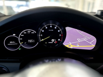 Porsche Cayenne Gebrauchtwagen