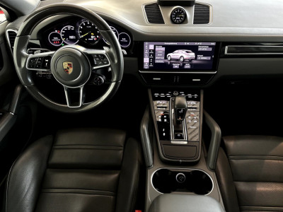 Porsche Cayenne Gebrauchtwagen