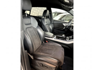 Audi Q8 Gebrauchtwagen