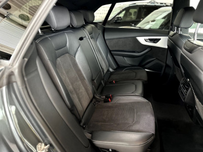 Audi Q8 Gebrauchtwagen