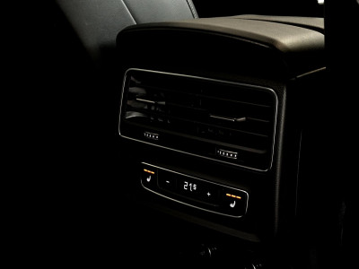 Audi Q8 Gebrauchtwagen