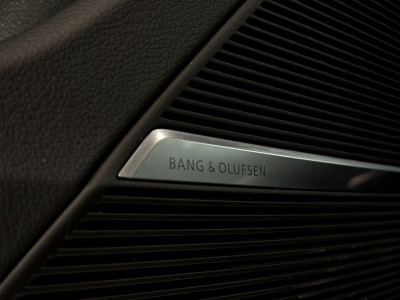 Audi Q8 Gebrauchtwagen