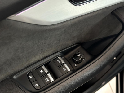 Audi Q8 Gebrauchtwagen