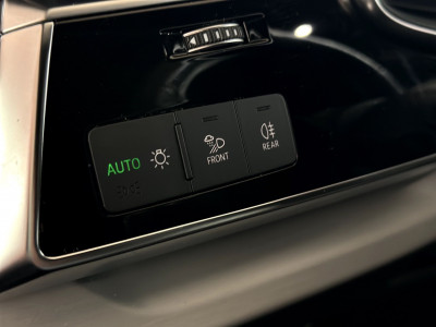 Audi Q8 Gebrauchtwagen