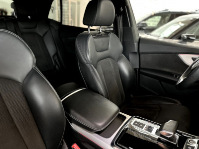 Audi Q8 Gebrauchtwagen