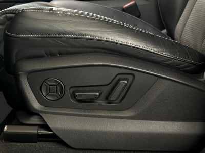 Audi Q8 Gebrauchtwagen