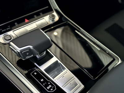 Audi Q8 Gebrauchtwagen