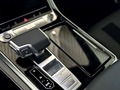 Audi Q8 Gebrauchtwagen