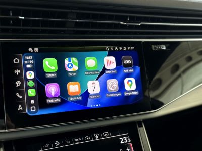 Audi Q8 Gebrauchtwagen