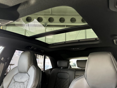 Audi Q8 Gebrauchtwagen