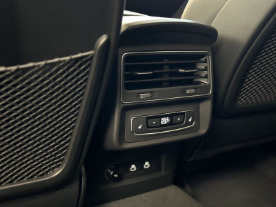 Audi Q8 Gebrauchtwagen