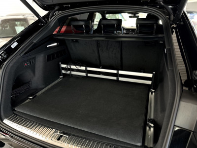 Audi Q8 Gebrauchtwagen