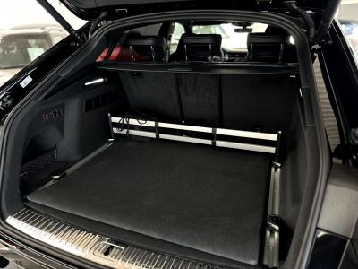 Audi Q8 Gebrauchtwagen