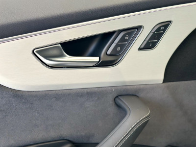 Audi Q8 Gebrauchtwagen