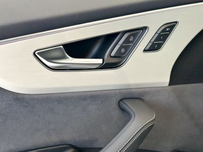 Audi Q8 Gebrauchtwagen