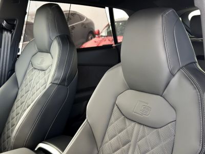 Audi Q8 Gebrauchtwagen