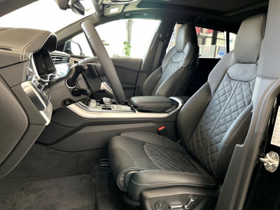 Audi Q8 Gebrauchtwagen